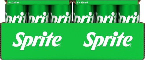 Sprite bevanda analcolica - sprite,
