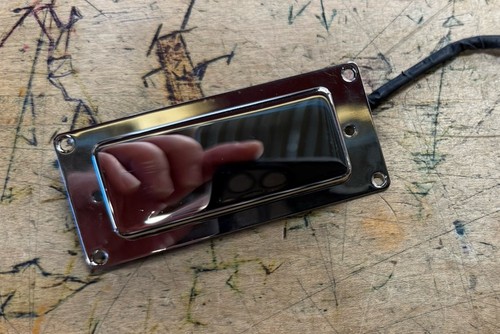 Gibson firebird pickup e - gibson,