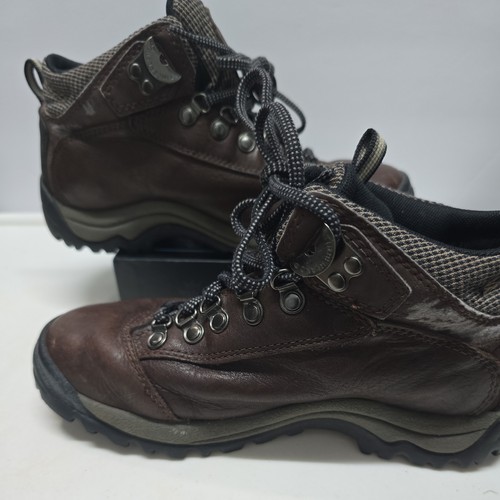 Timberland stivali marroni - timberland,