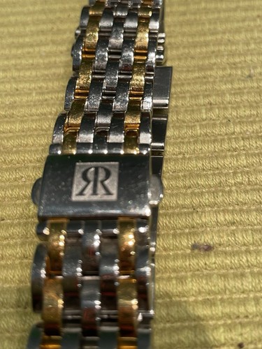 Reloj estilo córum - reloj, admiral
