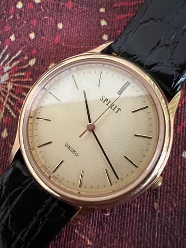 Orologio uomo seiko - orologio,