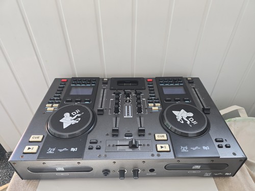 Tibo audio pro 2000 - dj,