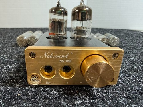Nobsound 08e amplificatore - nobsound,