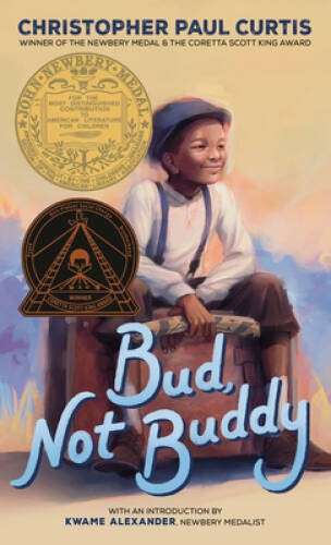 Bud not buddy mass - -, market