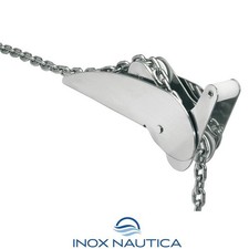 MUSONE DI PRUA BASCULANTE PER