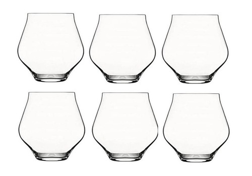 Set bicchiere tavola - set, da