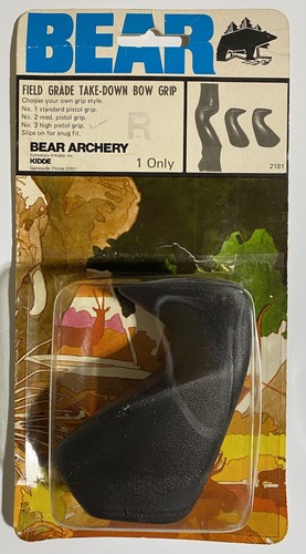 Vintage fred bear - fred, 3r