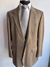 ⭐️ AQUASCUTUM HERRINGBONE
