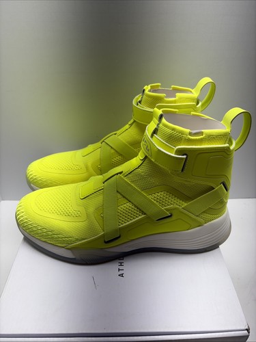 Scarpe basket athletic - da,