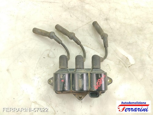 Bobina accensione chevrolet - di,