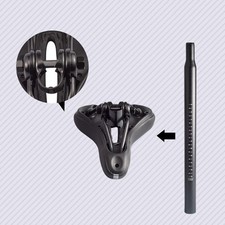 Vendo Reggisella Bici