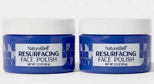 Naturewell smalto viso - smalto,