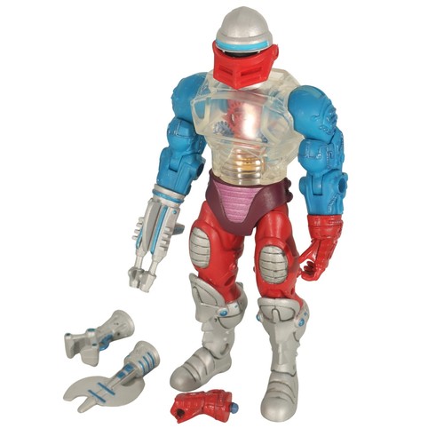 Roboto motu classics - roboto, /