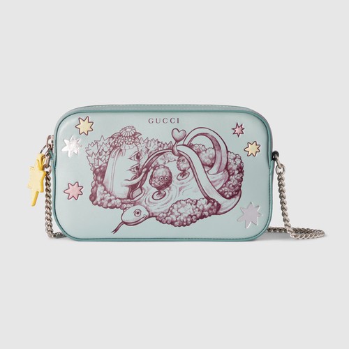 Gucci yuko higuchi mini - gucci,
