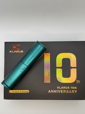 Klarus 10th Anniversary