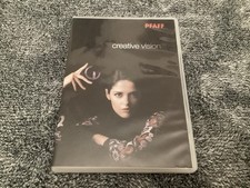 PFAFF Creative Vision (CD
