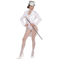 Frac donna bianco - donna, m