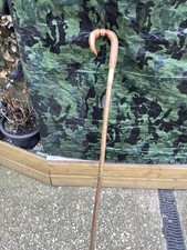 Bastone da passeggio unico