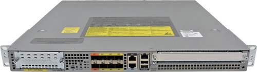 Cisco asr1001 router - cisco, asr1001-x