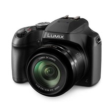 Panasonnic Lumix DC-FZ82 18.9