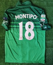 Maglia calcio 2016 carpi - maglia, 2016/17