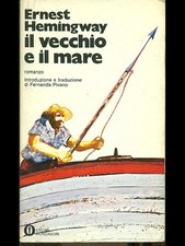 IL VECCHIO E IL MARE ERNEST