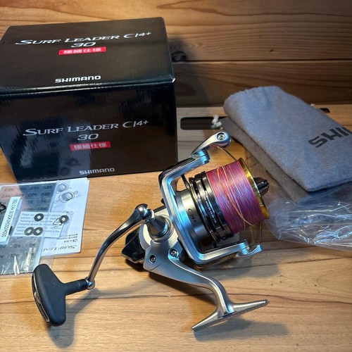 Mulinello pesca shimano - mulinello,