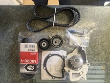 Kit Cinghia Distribuzione E