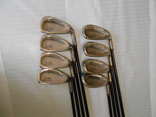 Dunlop xxio tour - xxio, set