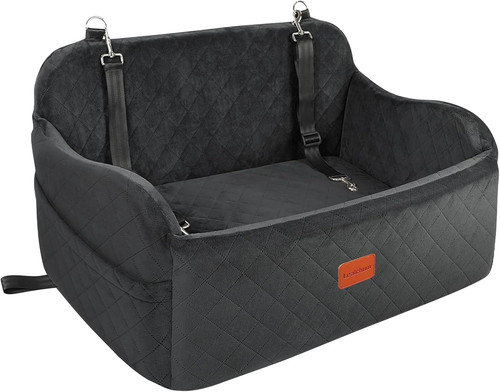 Seggiolino auto per cani - ,