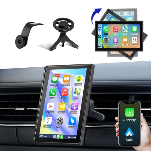 Wireless carplay android auto - carplay,
