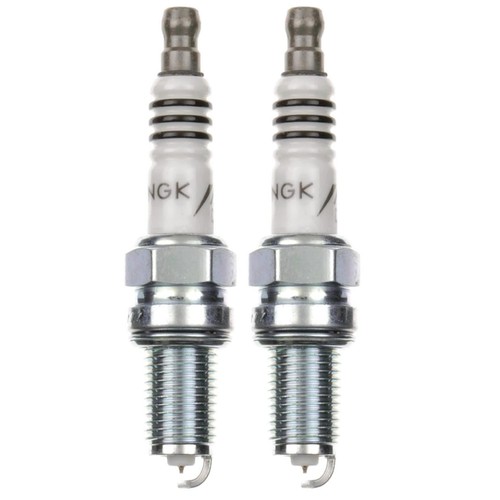 Candele ngk dcpr8eix iridio - dcpr8eix,