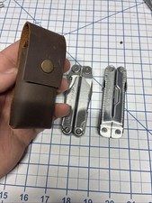 Leatherman Multiutensile