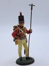 Del Prado statuina in latta