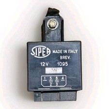 1564 23 SIPEA 1095 - CENTRALINA CDI - CAGIVA ALETTA ELECTRA 