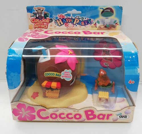 Cuccioli cerca amici happy - cerca,