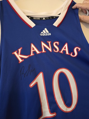 Maglia kansas jayhawks bill - kansas,