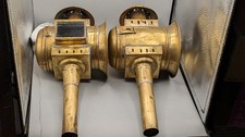 Pair Of Antique  Victorian