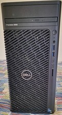 Dell Precision 3680, i7 14700, RAM 32 GB, SSD 512 GB,  NVIDIA T1000