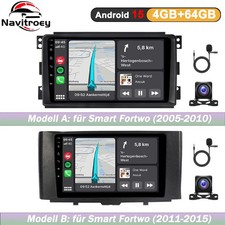 Android 15 autoradio carplay
