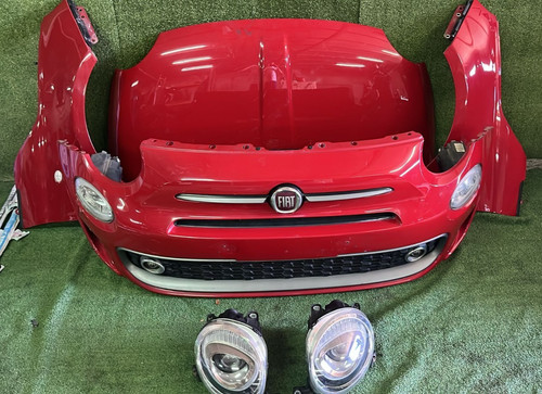 Musata fiat 500 porte - fiat,