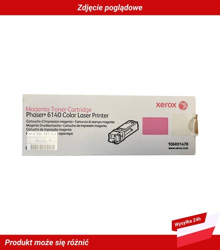 106r01478 xerox phaser 6140 - phaser,