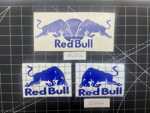 Adesivi redbull pz - 3,
