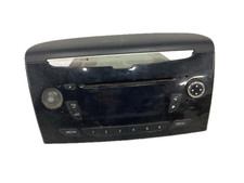 STEREO AUTORADIO RADIO LETTORE