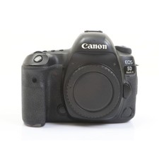 Canon EOS 5D Mark IV + 432 Tsd. Scatti + Buono (278210)