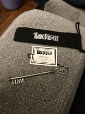 JOE HILL serratura e chiave