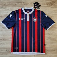 Maglia Maglia Zeus Crotone FC