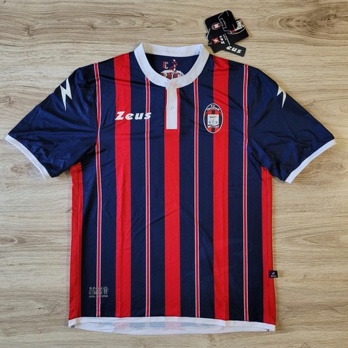 Maglia zeus crotone - crotone, fc
