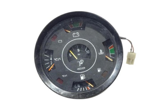 Indicatore carburante nissan - indicatore,