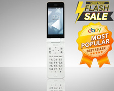 [NUOVO] KYOCERA KY-42C DIGNI